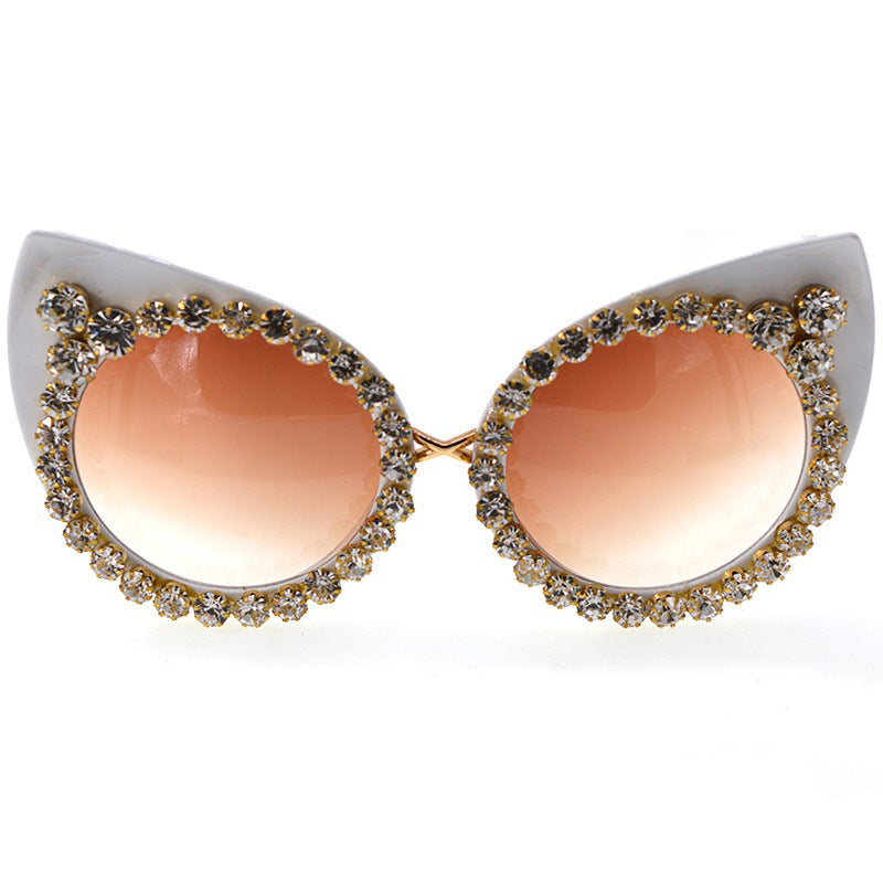 Sunglasses - Krystle Treasures
