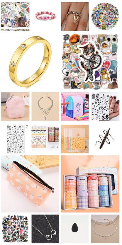 Magic Lashes Self-adhesive Liquid Eyeliner Pen Glue-free Magnetic-free Makeup Eyelashes Tools Waterproof Eye Liner Pencil - Krystle Treasures